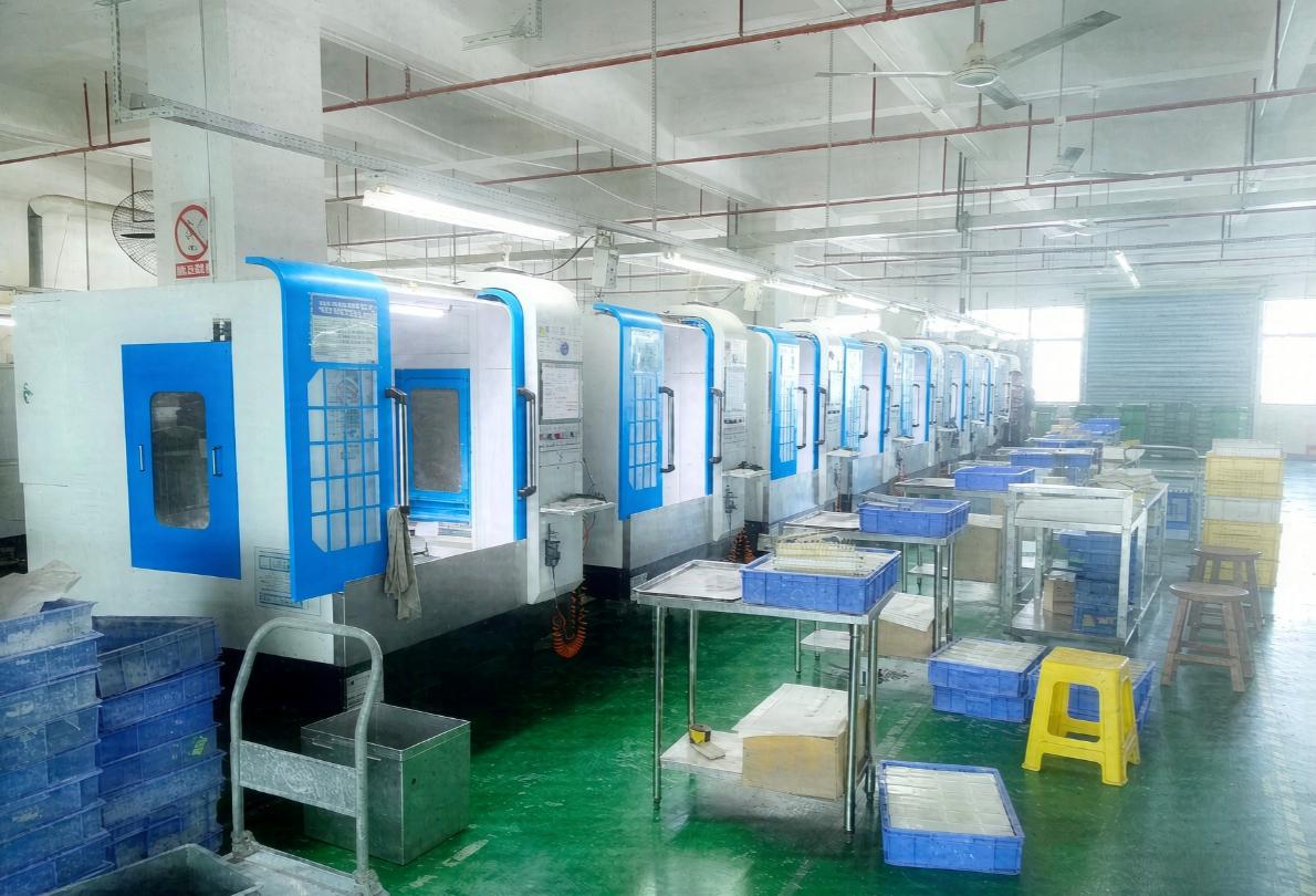 Glass CNC 1