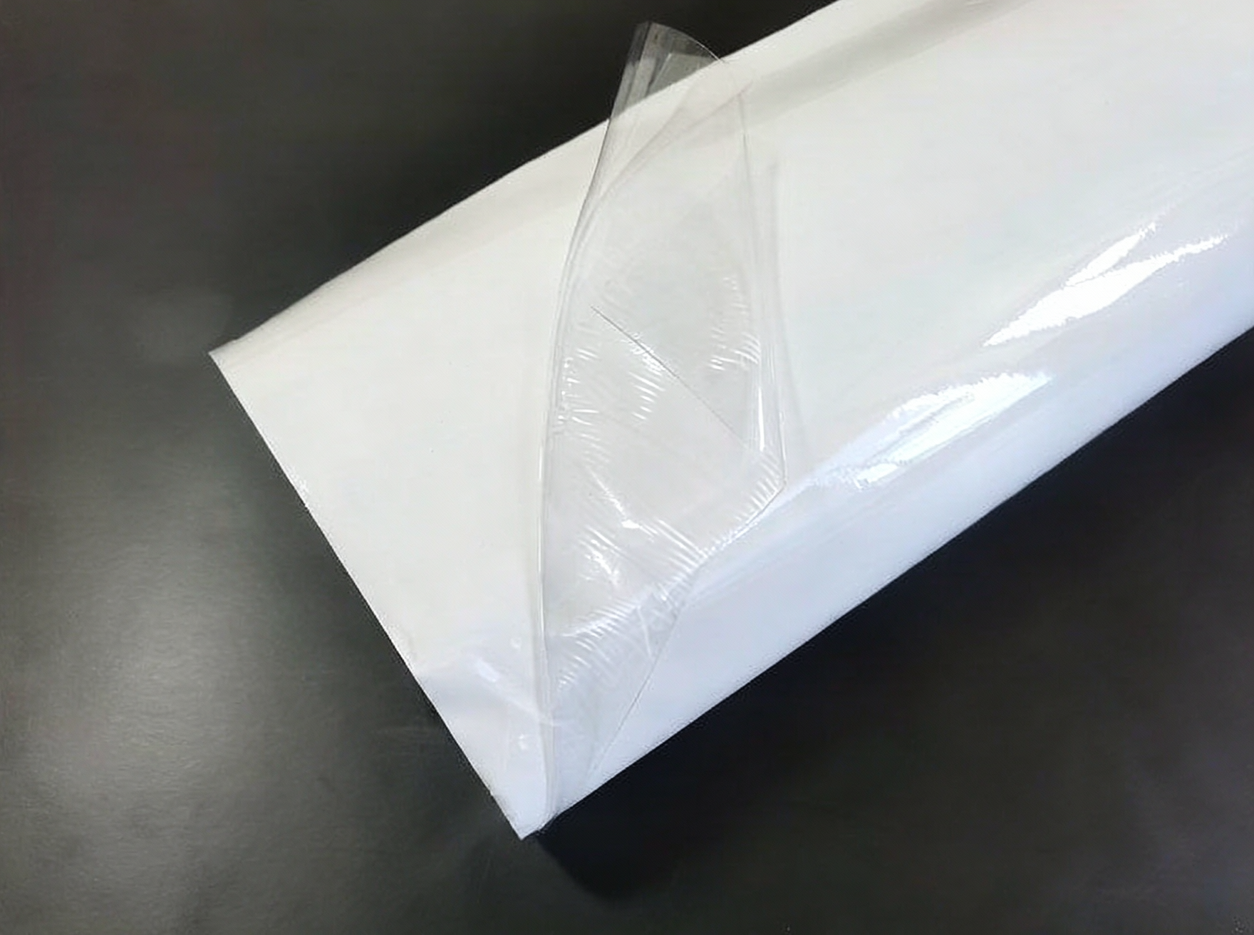 protective packaging for custom cover glass