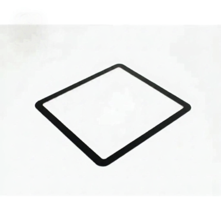Chemical Resistant Display Cover Glass