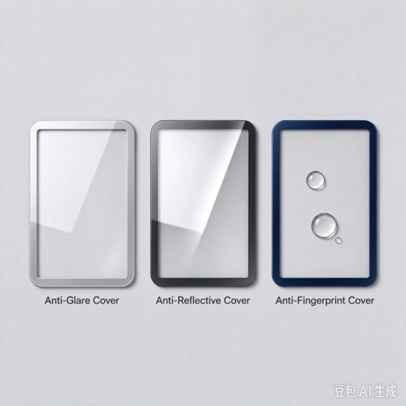 custom cover glass cost