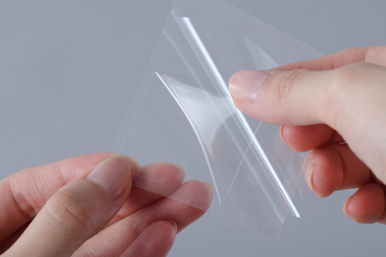 OCA Bonding vs. Adhesive Tape